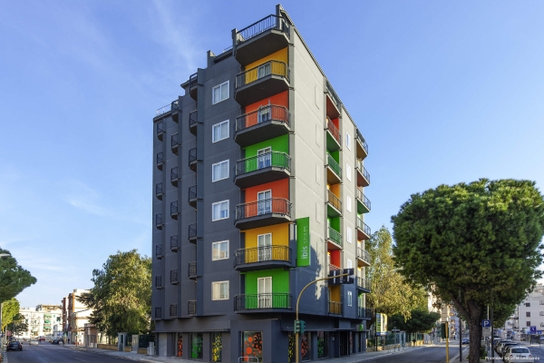 Hotel ibis Styles Brindisi